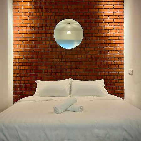 Dosomething Guest House 8 Ipoh Bagian luar foto