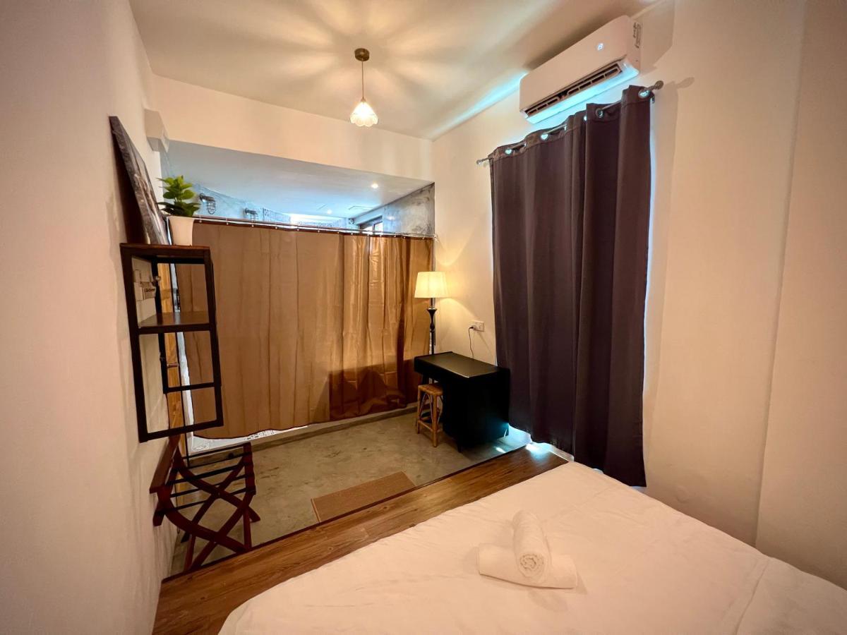 Dosomething Guest House 8 Ipoh Bagian luar foto